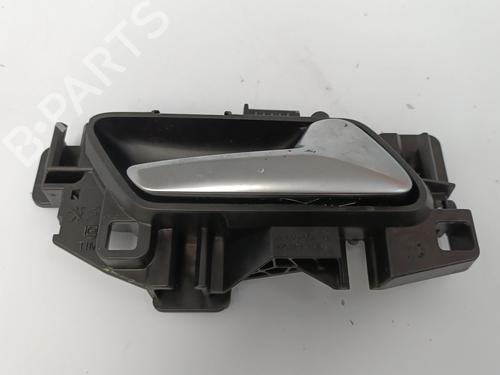 Used Front right interior door handle Front right interior door handle PEUGEOT 308 II (LB_, LP_, LW_, LH_, L3_) 1.6 HDi / BlueHDi 115 (115 hp) 32295287 32295287