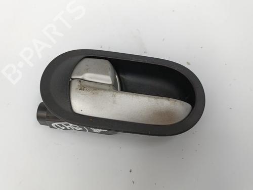 Used Rear left interior door handle Rear left interior door handle MITSUBISHI COLT VI (Z3_A, Z2_A) 1.1 (Z31A, Z32A) (75 hp) 32295288 32295288