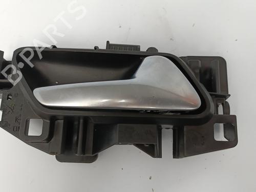 Used Front right interior door handle Front right interior door handle PEUGEOT 308 II (LB_, LP_, LW_, LH_, L3_) 1.6 HDi / BlueHDi 115 (115 hp) 32295291 32295291