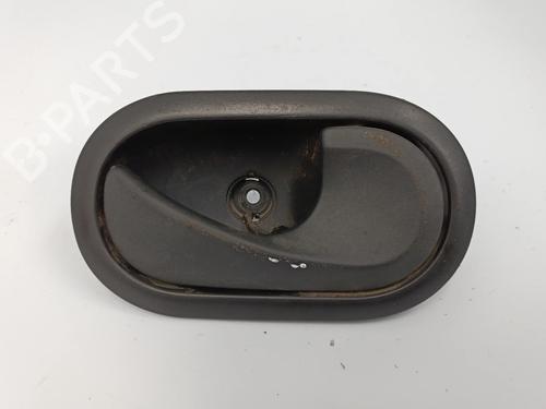 Used Front right interior door handle Front right interior door handle RENAULT KANGOO / GRAND KANGOO II (KW0/1_) 1.5 dCi 105 (KW0F) (103 hp) 32295292 32295292