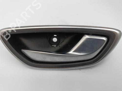 Used Front right interior door handle Front right interior door handle RENAULT GRAND SCÉNIC IV (R9_) 1.7 Blue dCi 120 (R9A7, R9A8) (120 hp) 32295293 32295293