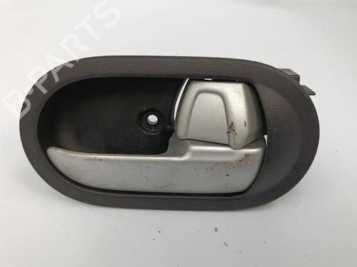 Used Front right interior door handle Front right interior door handle MITSUBISHI COLT VI (Z3_A, Z2_A) 1.1 (Z31A, Z32A) (75 hp) 32295294 32295294