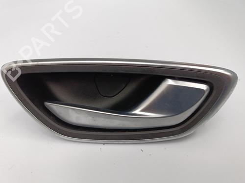 Used Front right interior door handle Front right interior door handle RENAULT SCÉNIC IV (J9_) 1.7 Blue dCi 120 (J9A7, J9A8) (120 hp) 32295295 32295295