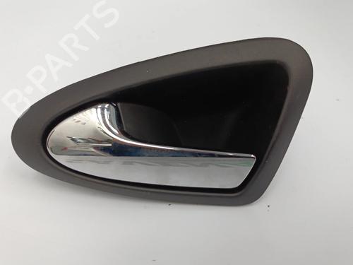Used Rear left interior door handle Rear left interior door handle SEAT IBIZA IV (6J5, 6P1) 1.2 TDI (75 hp) 32295296 32295296