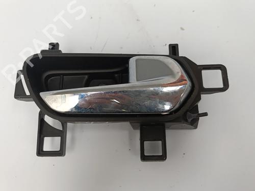 Used Rear right interior door handle Rear right interior door handle NISSAN MICRA III (K12) 1.5 dCi (86 hp) 32295298 32295298