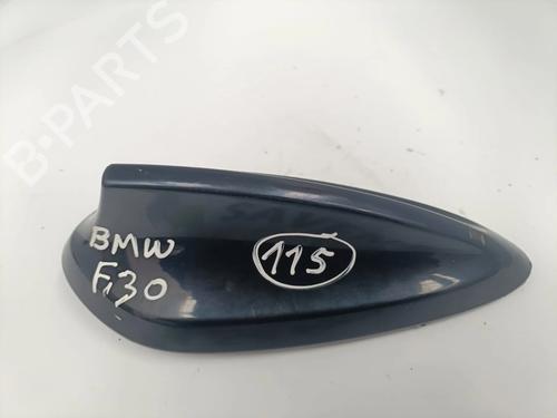 Antenne/Base BMW 3 (F30, F80) 318 d (150 hp) 32305308
