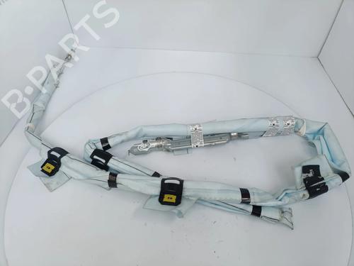 Used Left curtain airbag Left curtain airbag MERCEDES-BENZ A-CLASS (W177) A 200 (177.087) (163 hp) 32305318 32305318