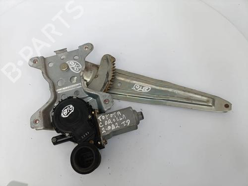 Used Rear right window mechanism Rear right window mechanism 32305319 32305319