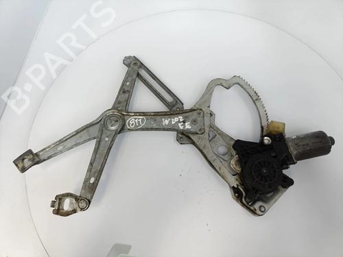 Used Front left window mechanism Front left window mechanism 32305320 32305320