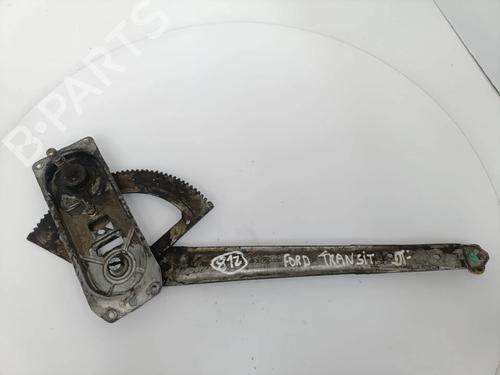 Used Front right window mechanism Front right window mechanism 32305321 32305321