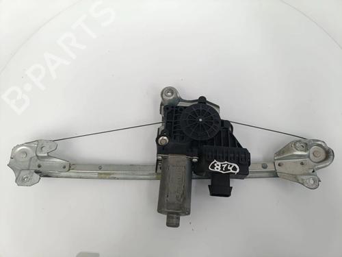 Used Rear left window mechanism Rear left window mechanism 32305323 32305323