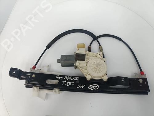 Used Rear right window mechanism Rear right window mechanism 32305324 32305324