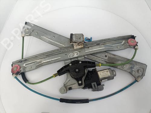 Used Front right window mechanism Front right window mechanism CITROËN C3 Picasso (SH_) 1.6 HDi 110 (112 hp) 32305325 32305325