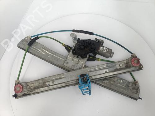 Front right window mechanism CITROËN C3 Picasso (SH_) 1.6 HDi 110 | BP32305325C23 - Image 3