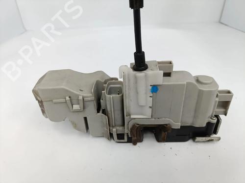 Front left lock LANCIA YPSILON (312_) 1.3 D Multijet (312.YXE1A, 312.YXU1A) | BP32305327C98 - Image 3