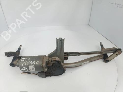 Used Front wiper motor Front wiper motor 32305331 32305331