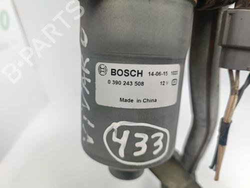 Front wiper motor OPEL VIVARO B Van (X82) 1.6 CDTI (05) | BP32305331M29 - Image 3