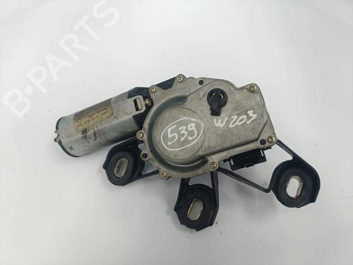 Used Rear wiper motor Rear wiper motor 32305334 32305334