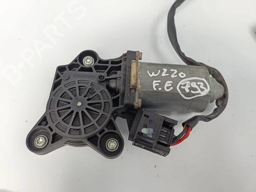 Used Left front window motor Left front window motor MERCEDES-BENZ S-CLASS (W220, V220) S 320 CDI (220.025, 220.125) (204 hp) 32305337 32305337