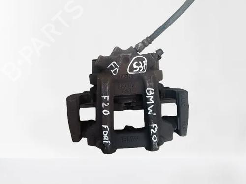 Used Right front brake caliper Right front brake caliper BMW 1 (F20) 118 d (143 hp) 32305338 32305338