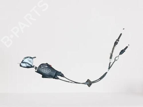 Used Gear lever Gear lever OPEL VIVARO B Van (X82) 1.6 CDTI (05) (116 hp) 32305344 32305344