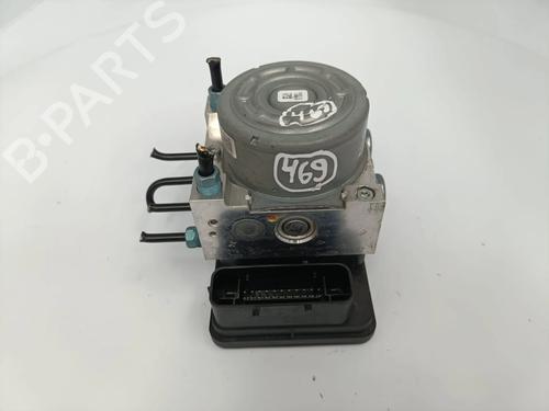Used ABS pump ABS pump BMW 1 (F20) 118 d (143 hp) 32321427 32321427