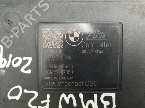 ABS pump BMW 1 (F20) 118 d | BP32321427M43 - Image 4