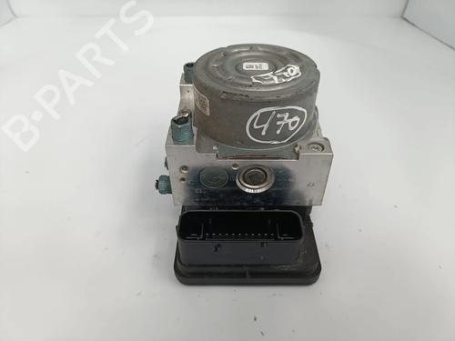Used ABS pump BMW 3 (F30, F80) 318 d (150 hp) 32321428