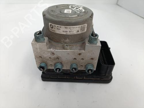 ABS pump BMW 3 (F30, F80) 318 d | BP32321428M43
