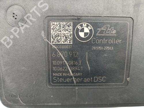 ABS pump BMW 3 (F30, F80) 318 d | BP32321428M43