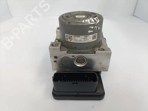 Used ABS pump OPEL VIVARO B Van (X82) 1.6 CDTI (05) (116 hp) 32321429