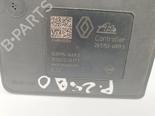 ABS pump OPEL VIVARO B Van (X82) 1.6 CDTI (05) | BP32321429M43  - Image 5