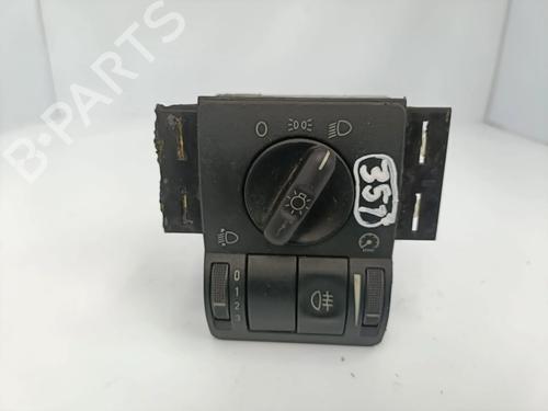 Used Headlight switch OPEL COMBO Box Body/MPV 1.3 CDTI 16V (75 hp) 32322864