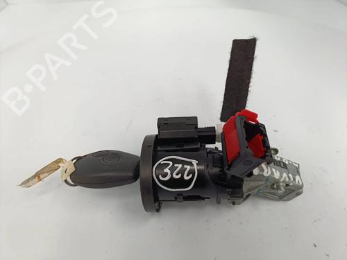 Used Ignition barrel OPEL VIVARO B Van (X82) 1.6 CDTI (05) (116 hp) 32322866