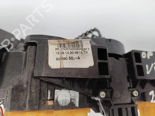 Steering column stalk OPEL VIVARO B Van (X82) 1.6 CDTI (05) | BP32322867I23  - Image 6