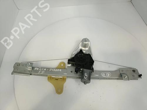Used Front right window mechanism Front right window mechanism 32322869 32322869