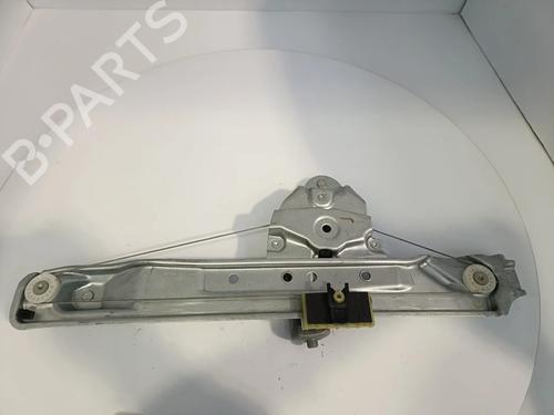 Rear right window mechanism DACIA DUSTER (HS_) 1.5 dCi | BP32322870C25 - Image 3