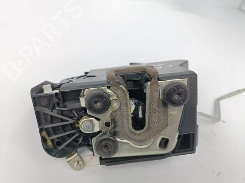 Front right lock DACIA DUSTER (HS_) 1.5 dCi | BP32322872C97 - Image 3