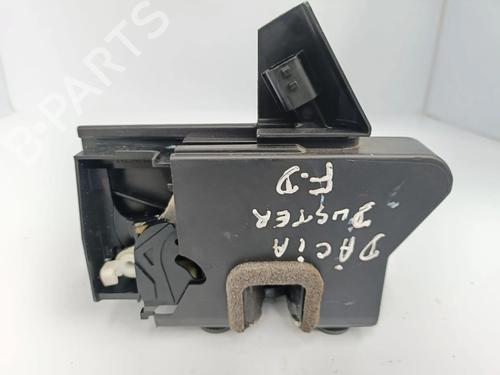 Front right lock DACIA DUSTER (HS_) 1.5 dCi | BP32322872C97 - Image 2