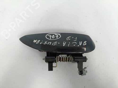 Used Front right exterior door handle Front right exterior door handle DACIA DUSTER (HS_) 1.5 dCi (86 hp) 32322894 32322894