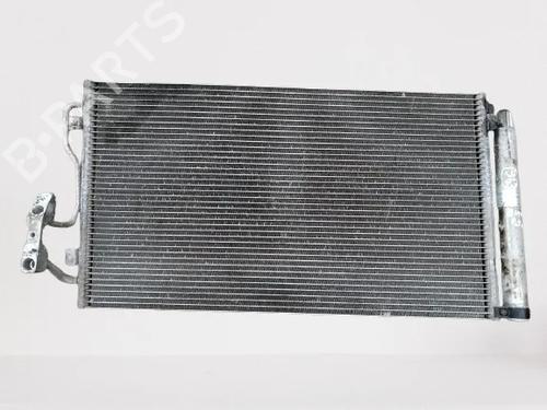 Used AC radiator AC radiator BMW 3 (F30, F80) 318 d (150 hp) 32322895 32322895