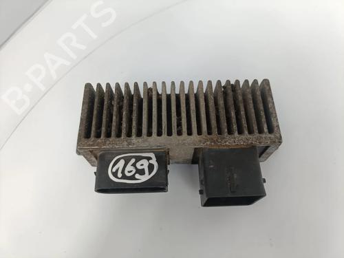 Used Electronic module Electronic module RENAULT KANGOO / GRAND KANGOO II (KW0/1_) 1.5 dCi 110 (KW06, KW12) (110 hp) 32322901 32322901