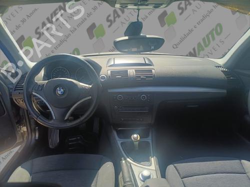 Cruscotto BMW 1 (E87) 118 d (143 hp) 32326686