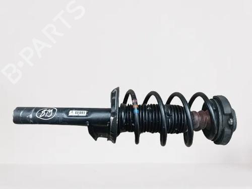 Used Left front shock absorber Left front shock absorber VW GOLF V (1K1) 1.9 TDI (105 hp) 32326688 32326688