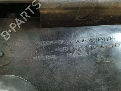 Spoiler bagklap ROVER STREETWISE Hatchback 2.0 TD | BP32344421C96 - Image 4