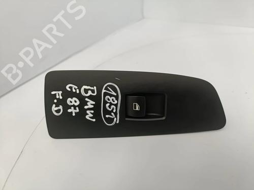 Used Right front window switch Right front window switch BMW 1 (E87) 118 d (143 hp) 32344422 32344422