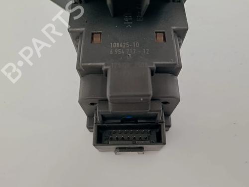 Ignition barrel BMW 1 (E87) 118 d | BP32344423M48 - Image 2