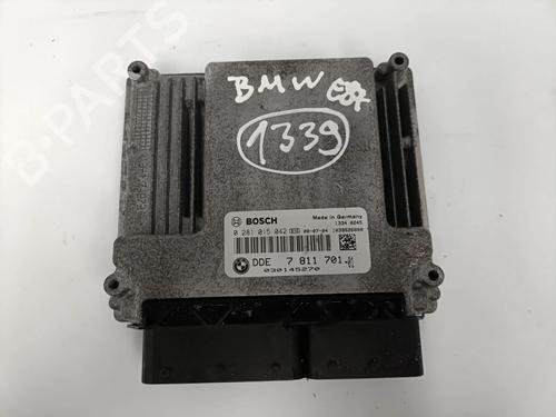 Used Engine control unit (ECU) Engine control unit (ECU) BMW 1 (E87) 118 d (122 hp) 32344425 32344425