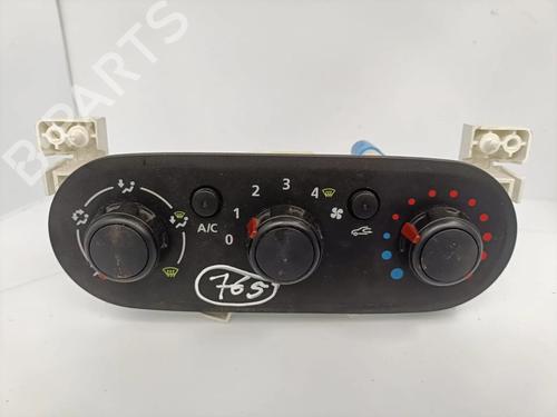 Used Climate control Climate control 32344426 32344426