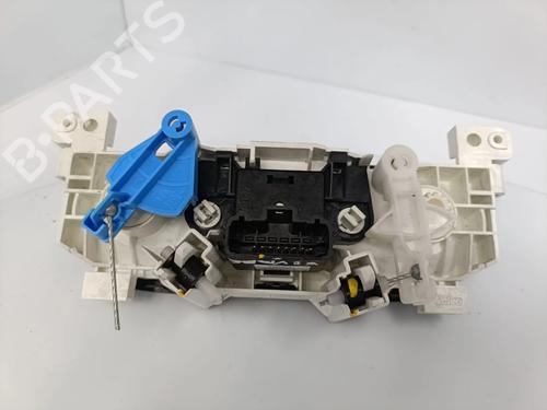 Climate control OPEL VIVARO B Van (X82) 1.6 CDTI (05) | BP32344426I5 - Image 2